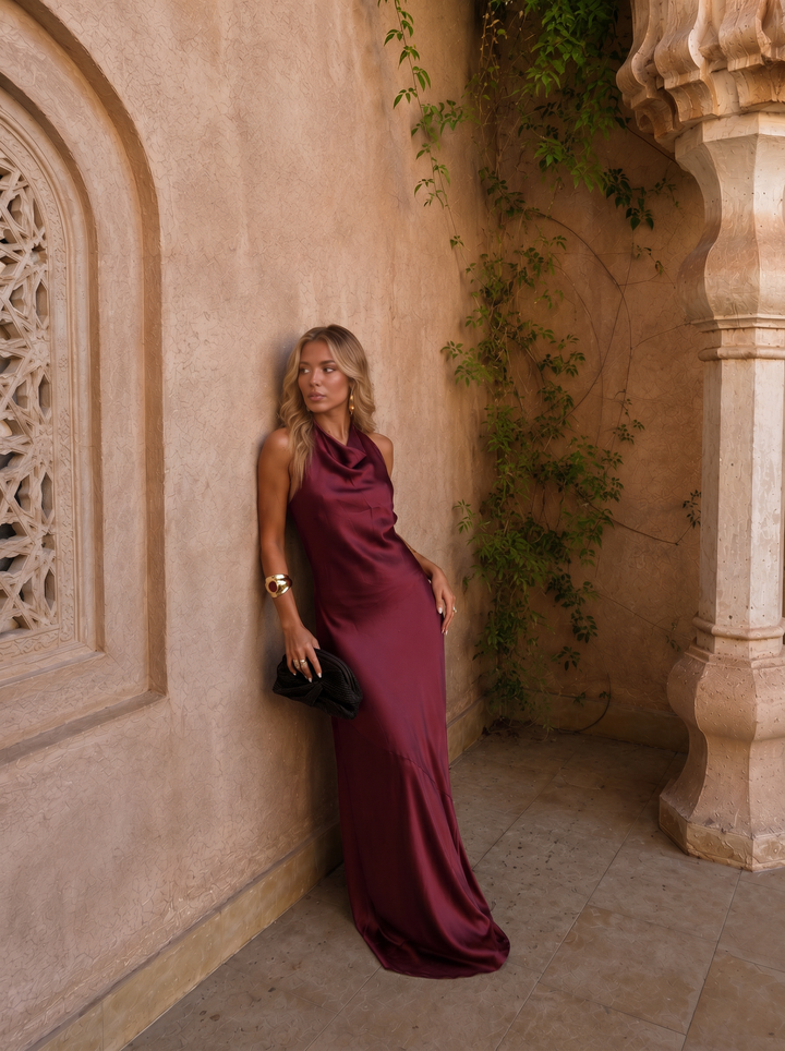 Robe Riad