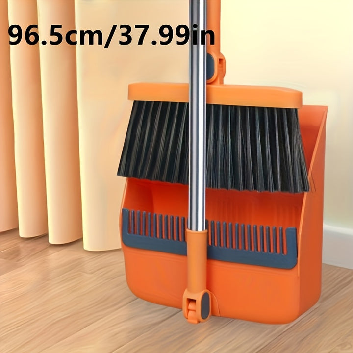 Solérie FlexiSweep™ – Kit de Nettoyage Rotatif