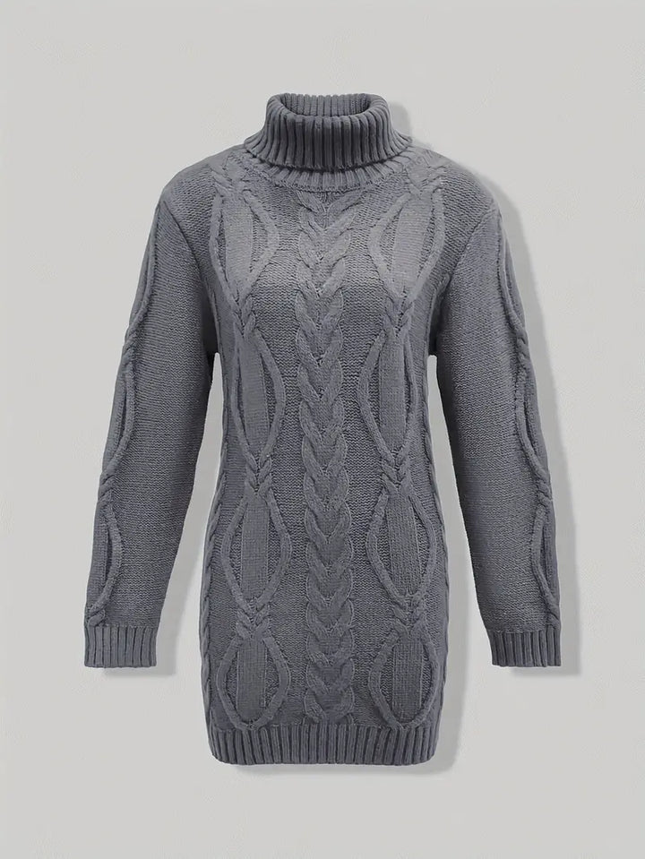 Laurien | Pull à col roulé