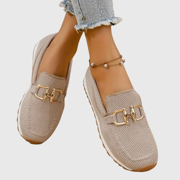 SUSIE | CHAUSSONS ORTHOPÉDIQUES