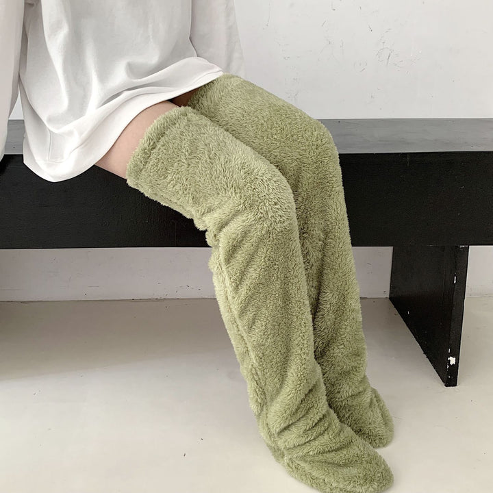 Bloom™ | Chaussettes douillettes