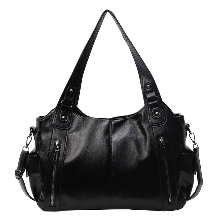 Bloom ™ |  Novira leren tas