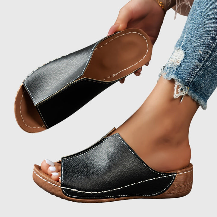 Adira - Sandales Orthopédiques Elegantes 