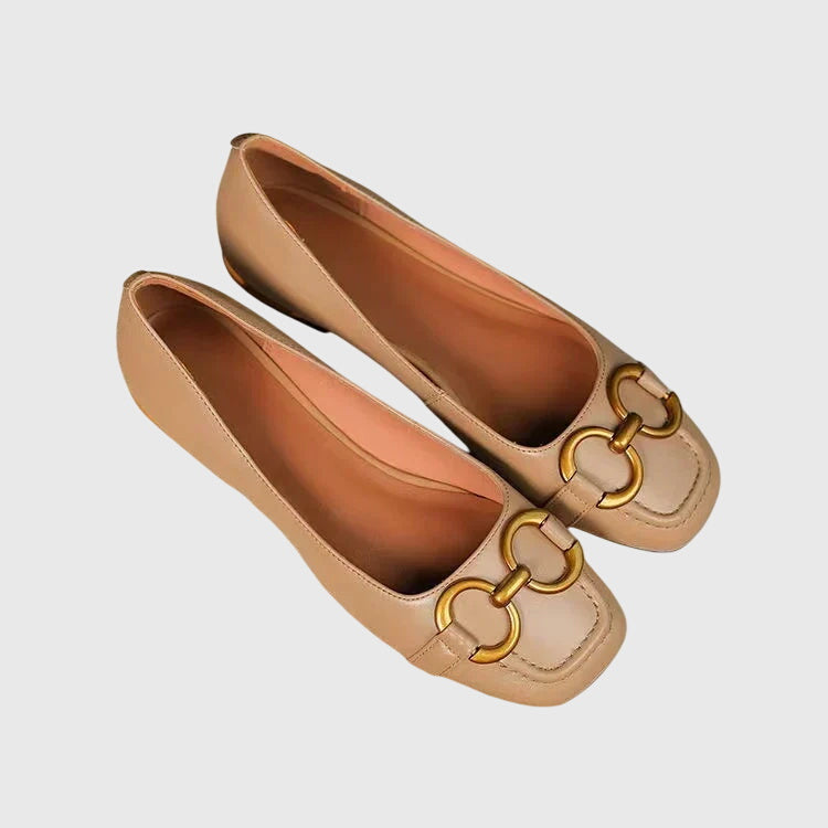 Inka - Sandales orthopédiques élégantes