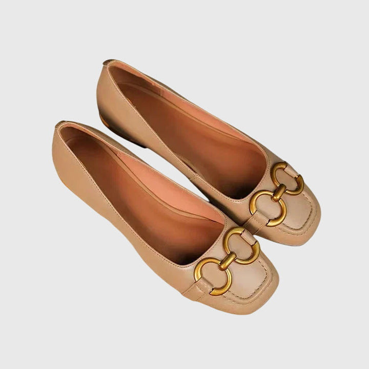Inka - Sandales orthopédiques élégantes