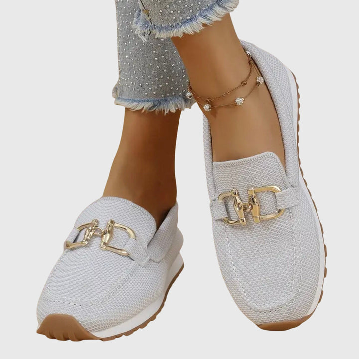SUSIE | CHAUSSONS ORTHOPÉDIQUES