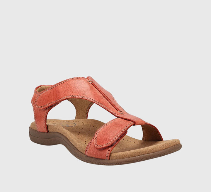 Quinn - Sandales confortables 