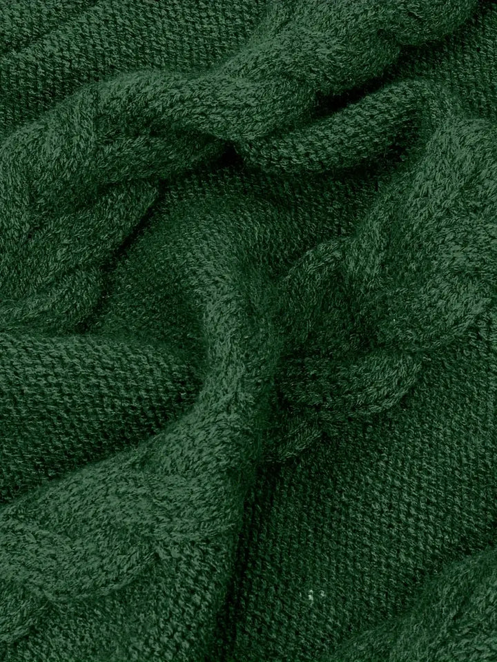 Laurien | Pull à col roulé