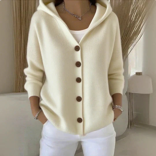 Alida | Gilet décontracté et confortable