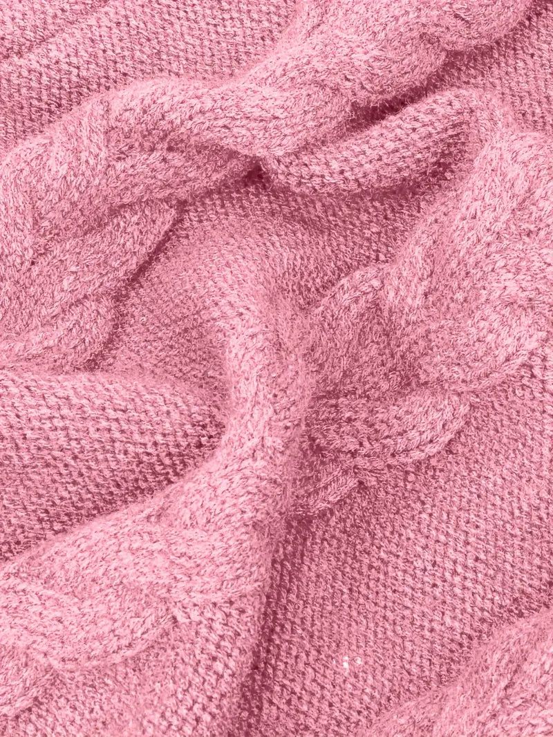 Laurien | Pull à col roulé