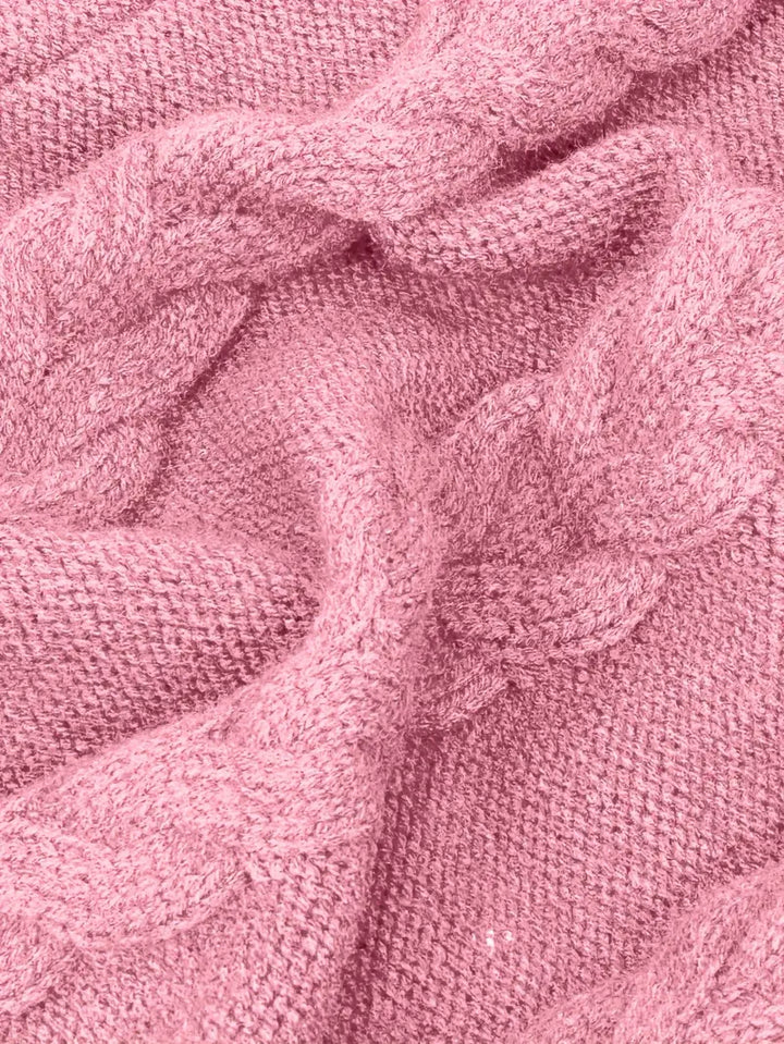 Laurien | Pull à col roulé