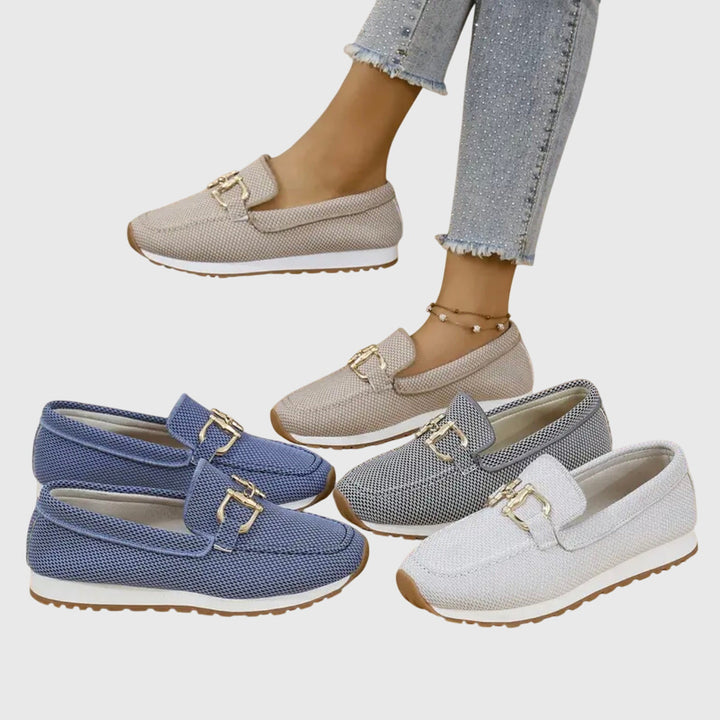 SUSIE | CHAUSSONS ORTHOPÉDIQUES