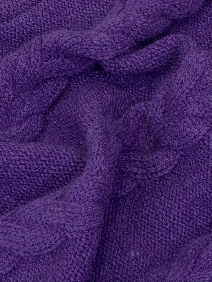 Laurien | Pull à col roulé