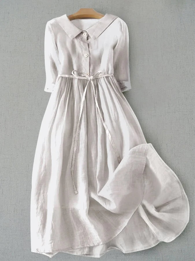 Mara | Robe élégante