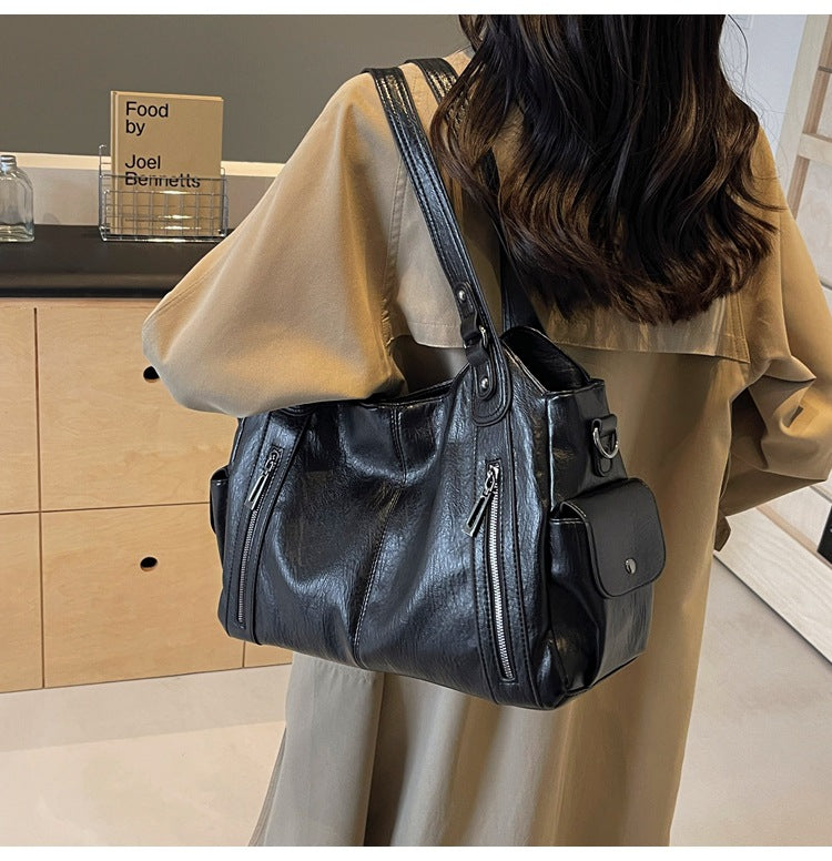 Bloom ™ |  Novira leren tas