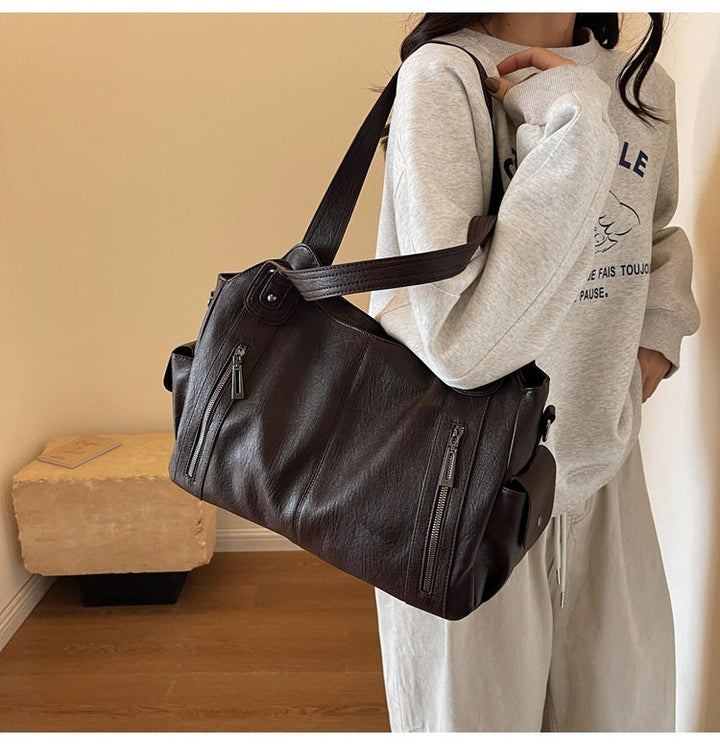 Bloom ™ |  Novira leren tas