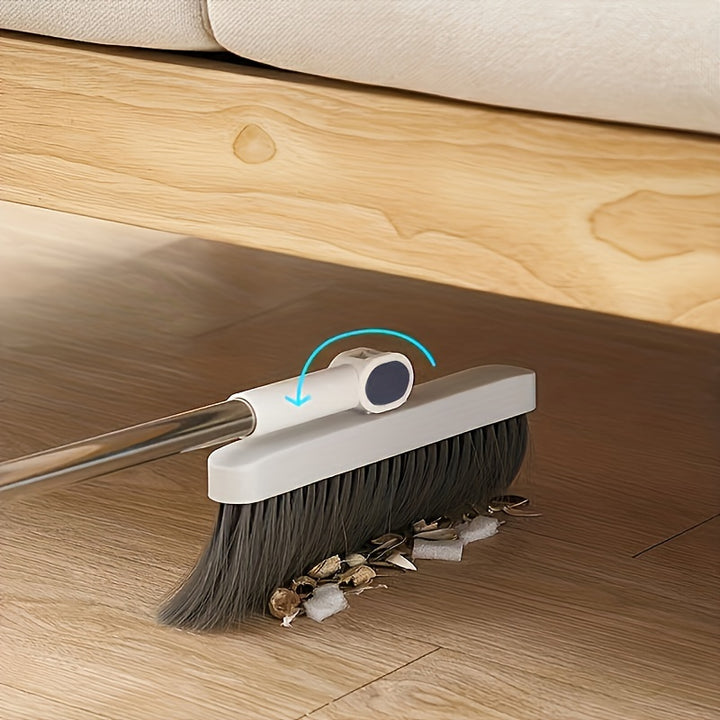 Solérie FlexiSweep™ – Kit de Nettoyage Rotatif