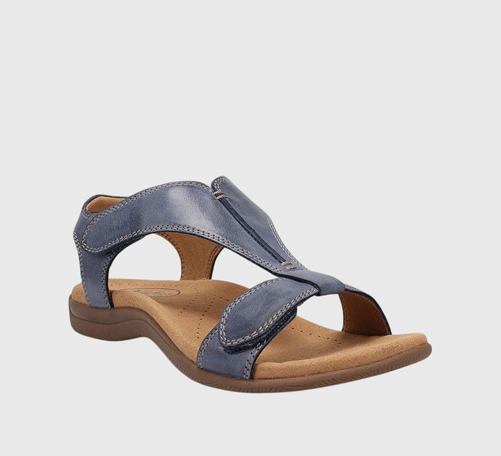 Quinn - Sandales confortables 