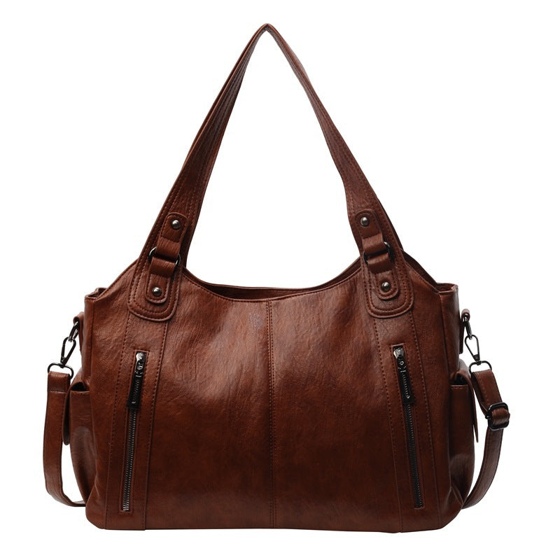 Bloom ™ |  Novira leren tas