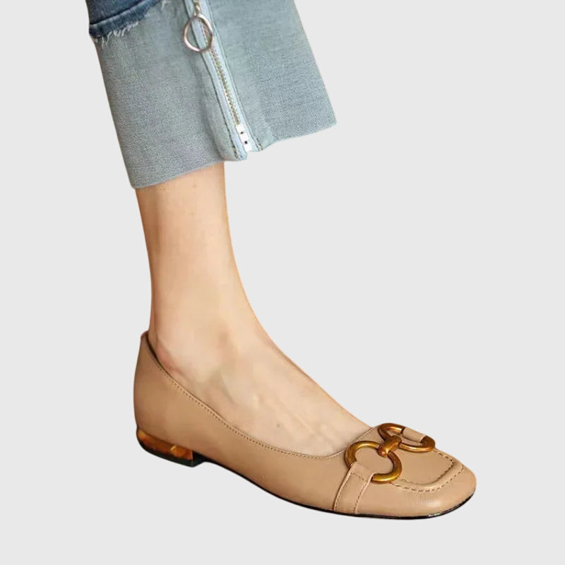 Inka - Sandales orthopédiques élégantes