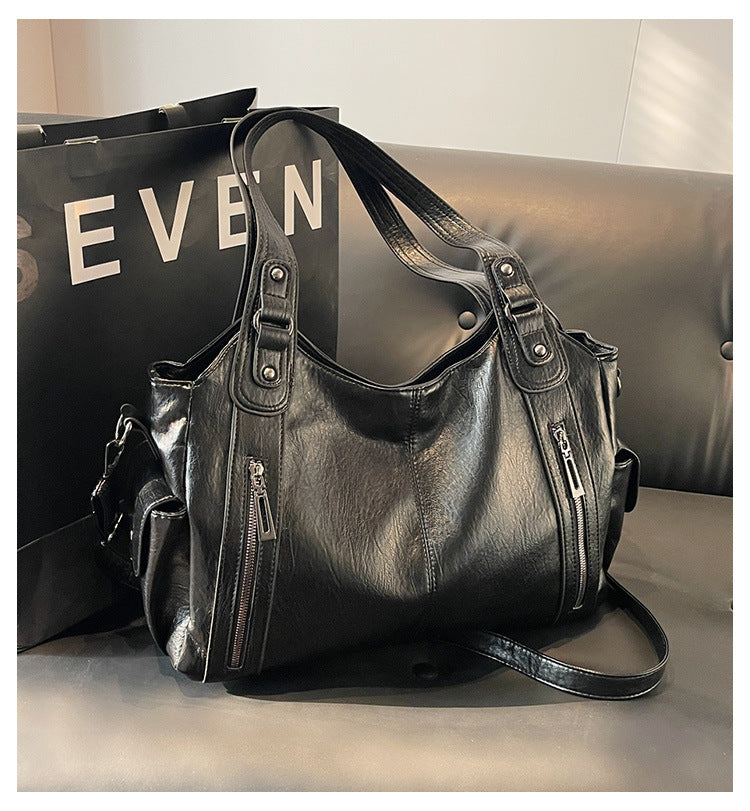 Bloom ™ |  Novira leren tas