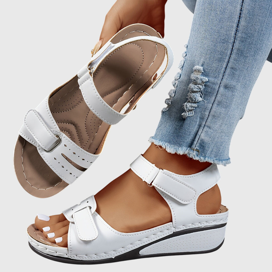 Hana - Sandales orthopédiques de soutien