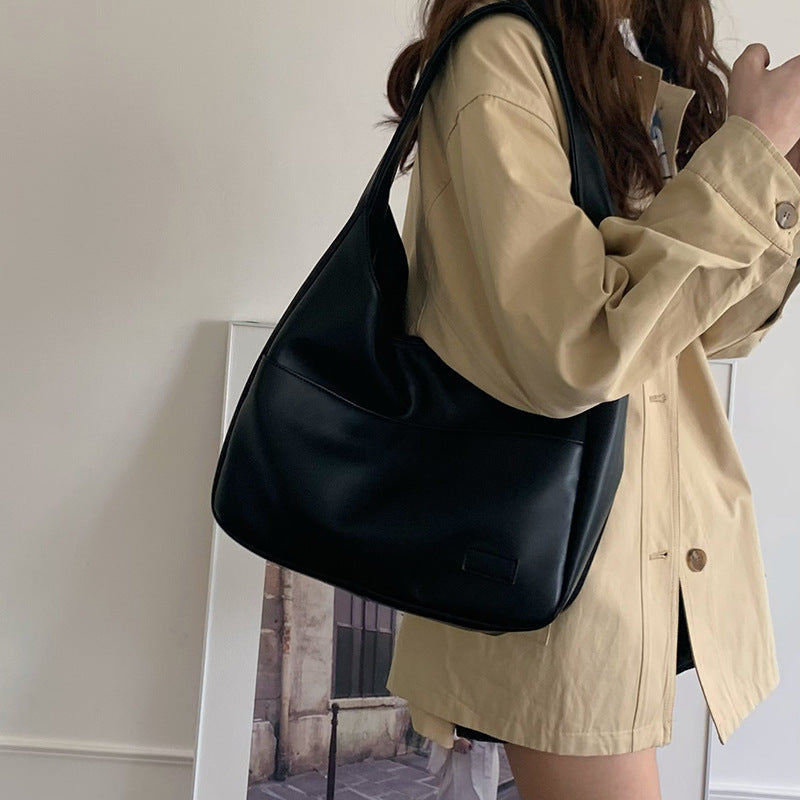 Bloom™ | Sac bandoulière en similicuir