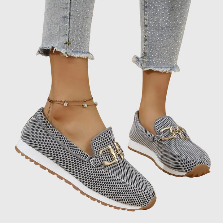 SUSIE | CHAUSSONS ORTHOPÉDIQUES