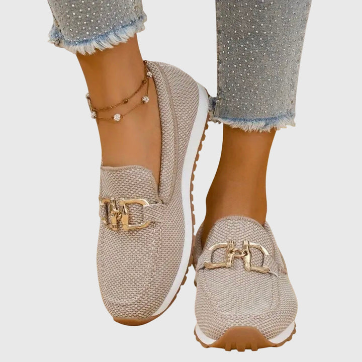 SUSIE | CHAUSSONS ORTHOPÉDIQUES