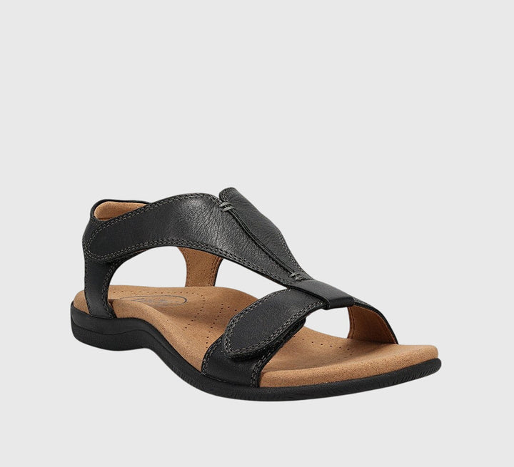 Quinn - Sandales confortables 