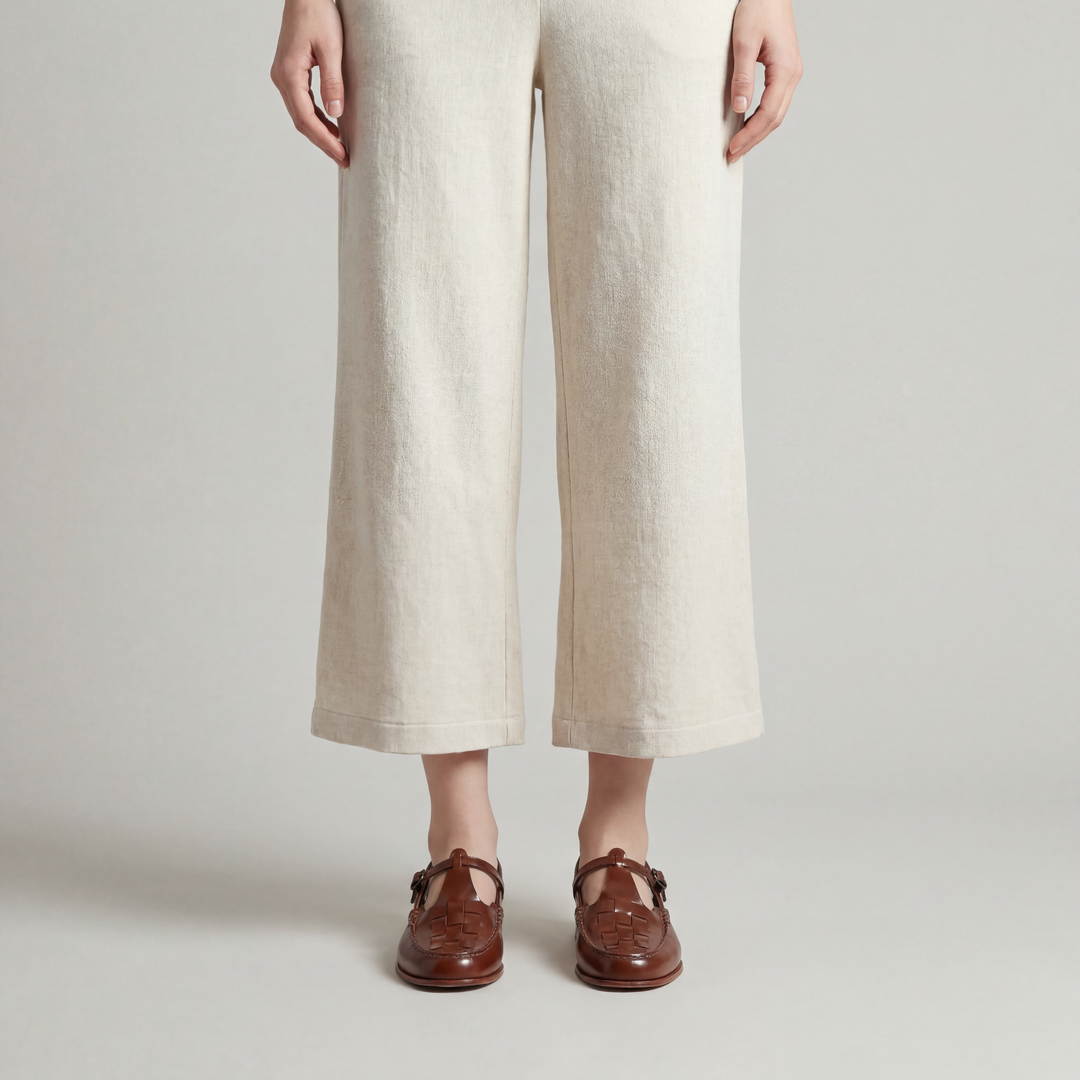 Sandales Palermo en cuir