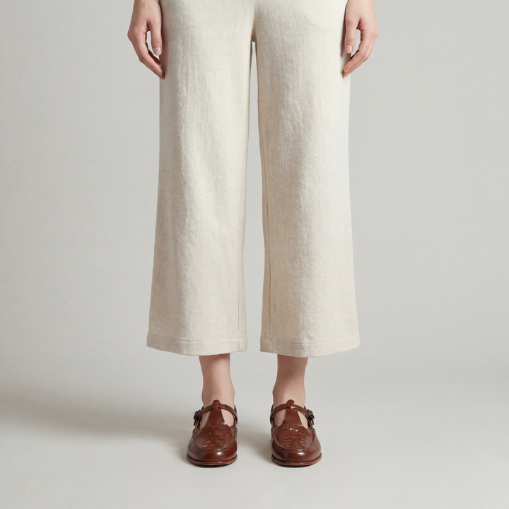 Sandales Palermo en cuir