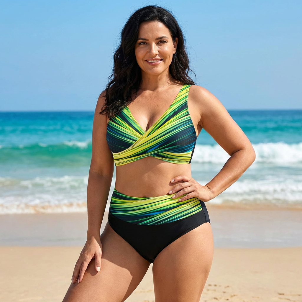 Laluna® | Bikini sculptant