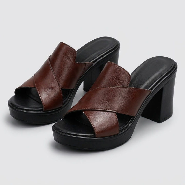 Mathilde | Sandales élégantes et confortables
