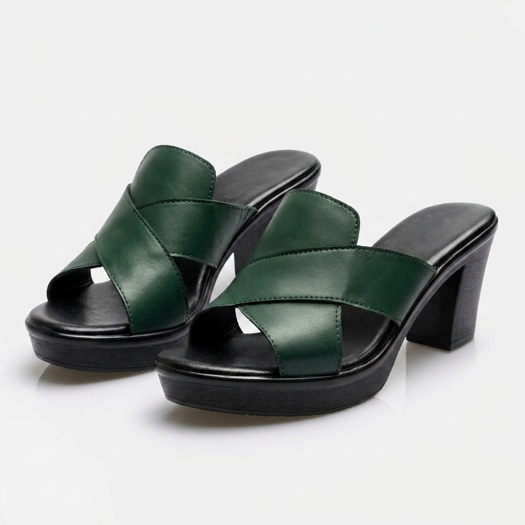 Mathilde | Sandales élégantes et confortables