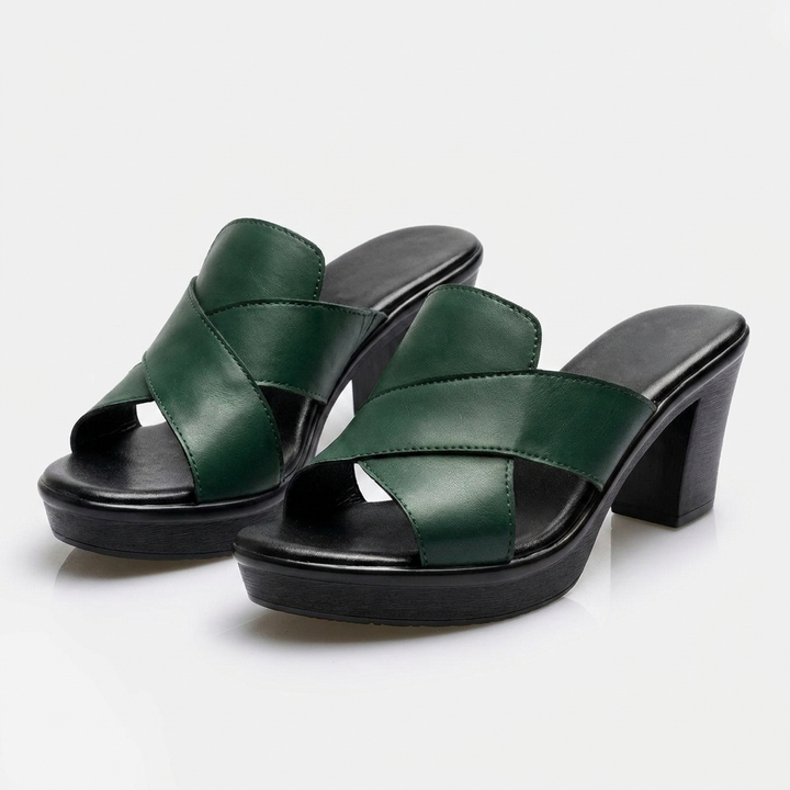 Mathilde | Sandales élégantes et confortables