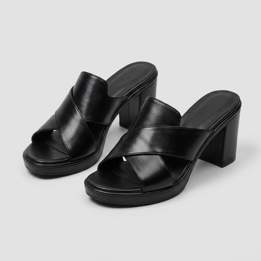 Mathilde | Sandales élégantes et confortables