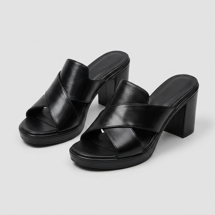 Mathilde | Sandales élégantes et confortables