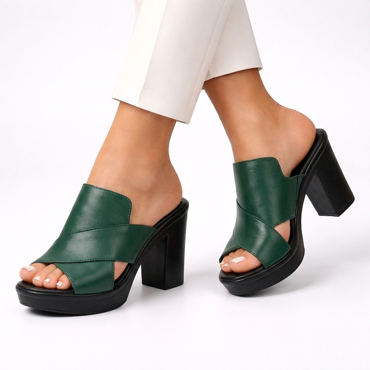 Mathilde | Sandales élégantes et confortables