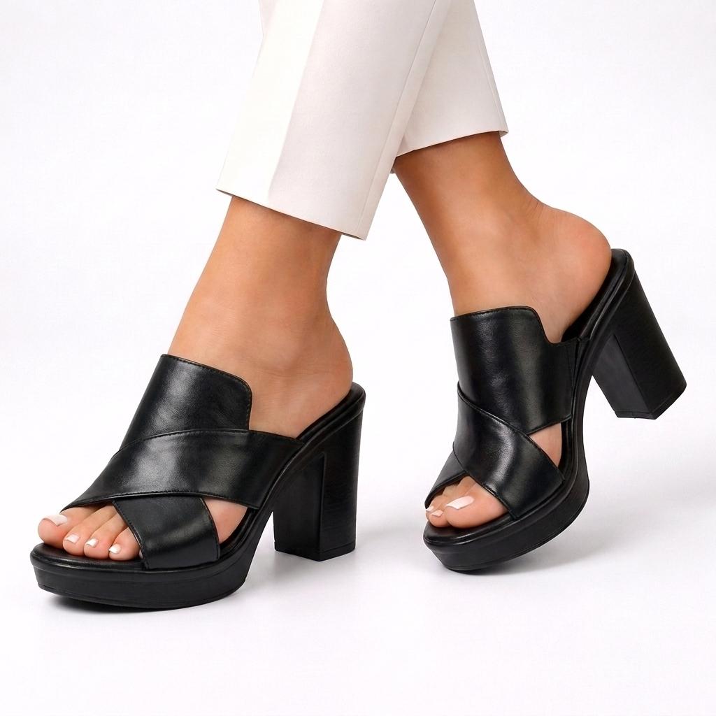 Mathilde | Sandales élégantes et confortables