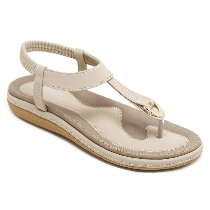Diamond | Sandales à mousse souple