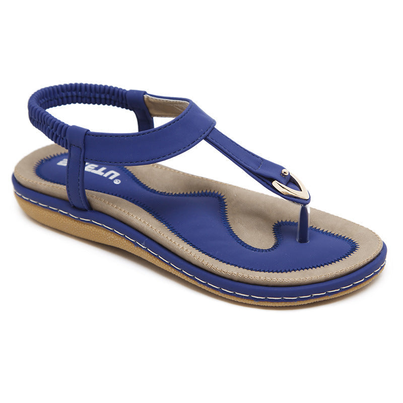 Diamond | Sandales à mousse souple