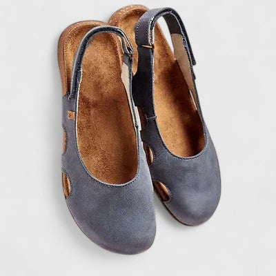 Liora - Sandales Orthopédiques Confortables 