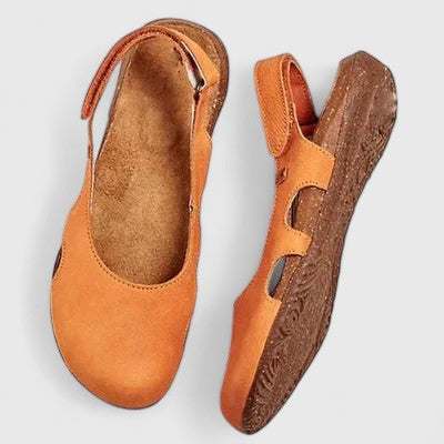Liora - Sandales Orthopédiques Confortables 