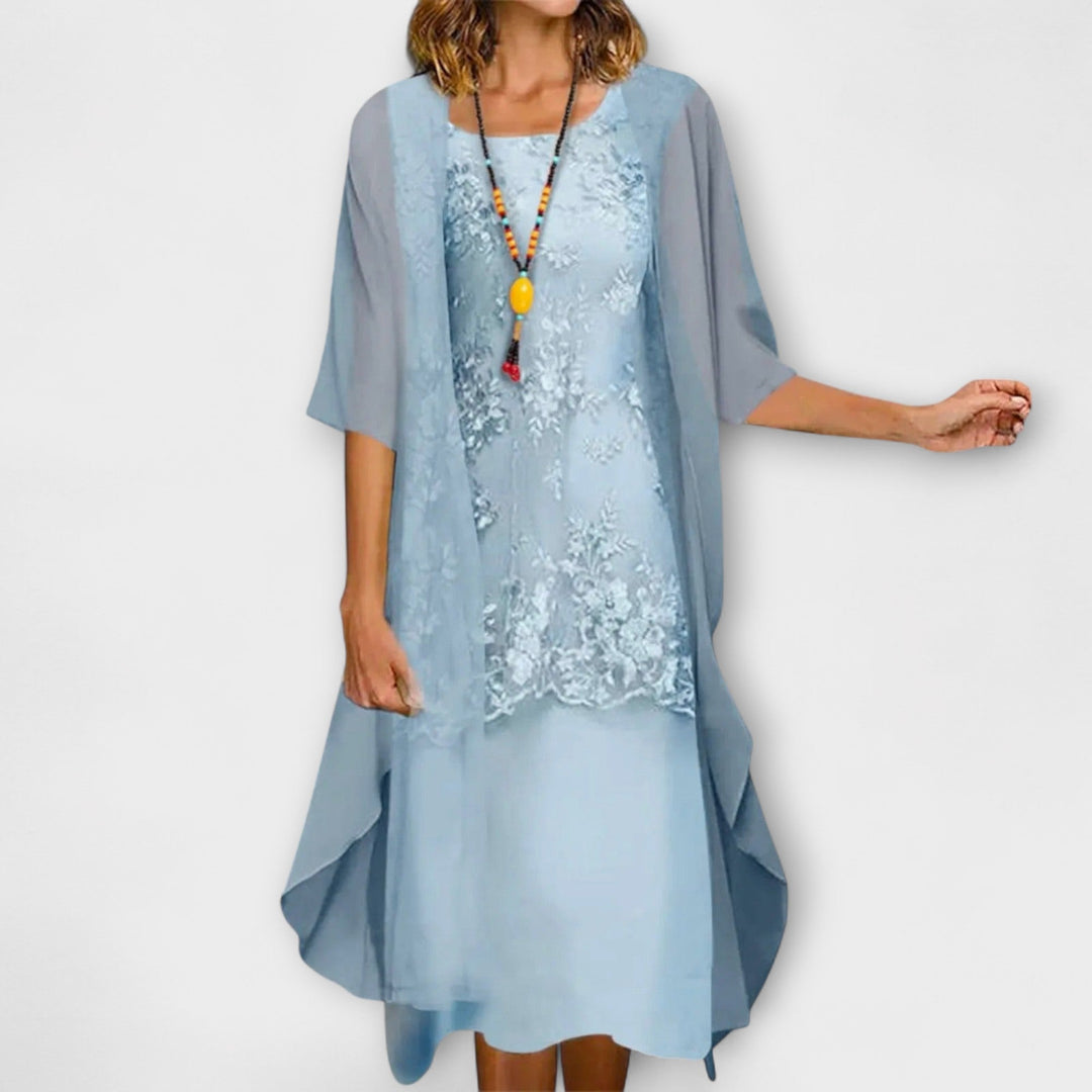 Robe Sophistiquée PENLIAH™