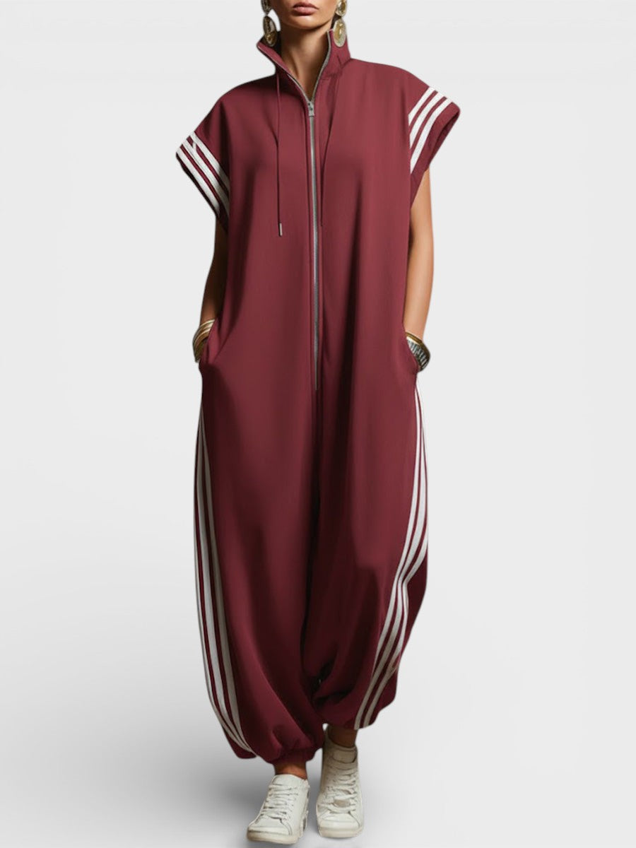 Valentina | Combinaison chic urbaine