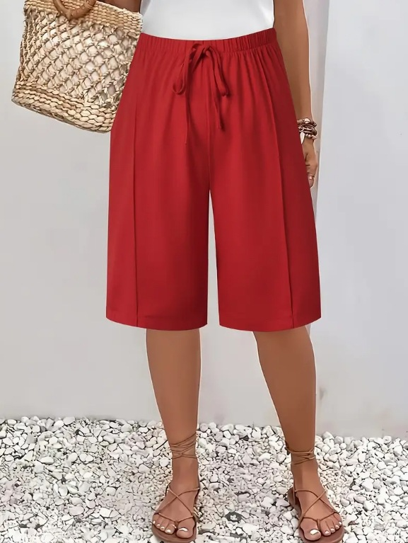 Veronique | Short confortable et élégant