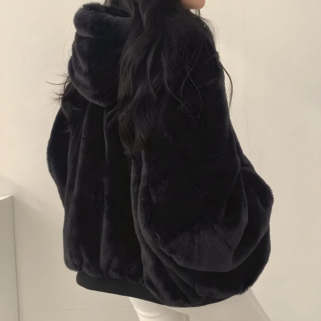 Charlotte™ | Omkeerbare teddyjas