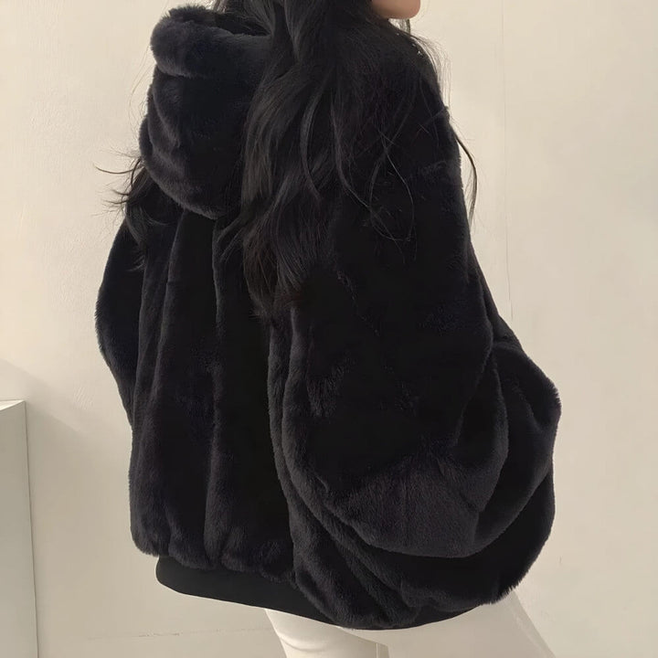 Charlotte™ | Omkeerbare teddyjas