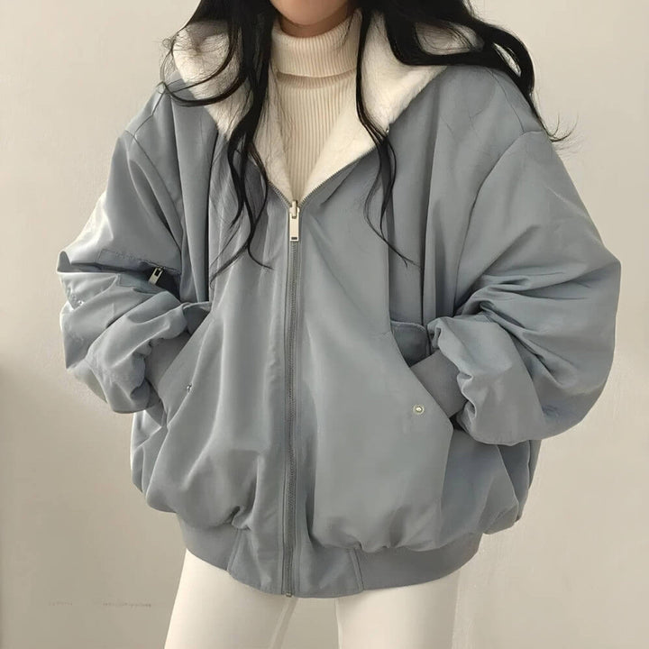 Charlotte™ | Omkeerbare teddyjas